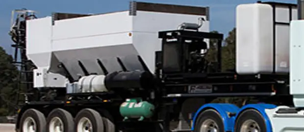 Concrete delivery Worcester